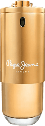 Eau de Parfum Bright Intense Donna Pepe Jeans