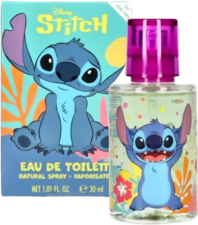 Eau de Toilette STITCH Kids  AIR-VAL