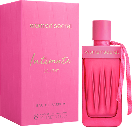 Intimate Delight edp women'secret