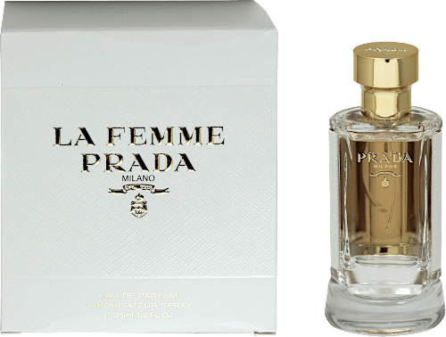 La Femme Eau de Parfum  Prada
