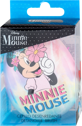Disney MINNIE MOUSE - četka za kosu Disney