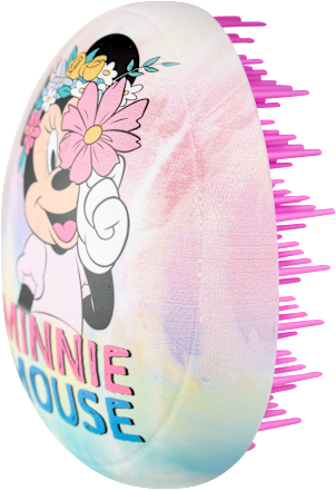 Disney MINNIE MOUSE - četka za kosu Disney