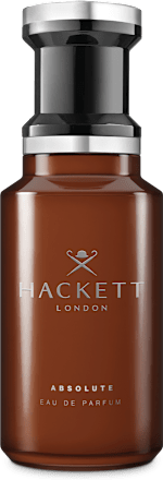 Eau de Parfum Absolute HACKETT LONDON