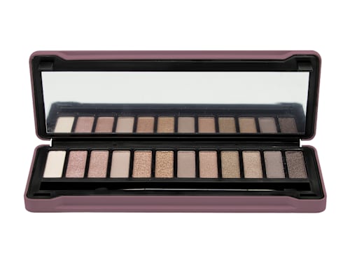 Палитра сенки за очи Natural colors MAGICSTUDIO