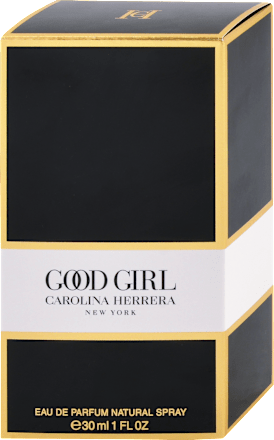 Dámska parfumovaná voda Good Girl CAROLINA HERRERA