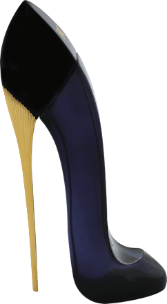 Dámska parfumovaná voda Good Girl CAROLINA HERRERA