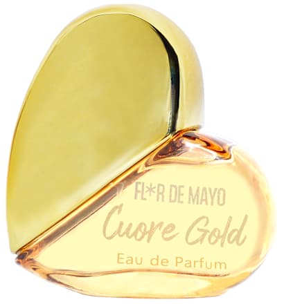 Srce Gold edp FLOR DE MAYO