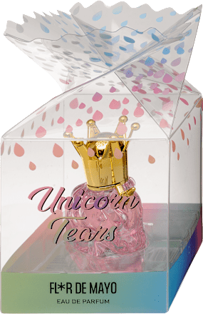 EdP női Unicorn Tears FLOR DE MAYO