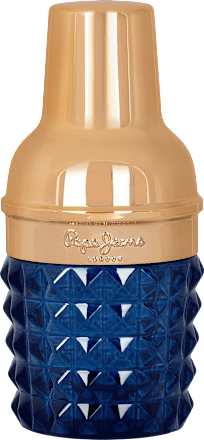 Eau de Parfum London Celebrate for Him Uomo  Pepe Jeans