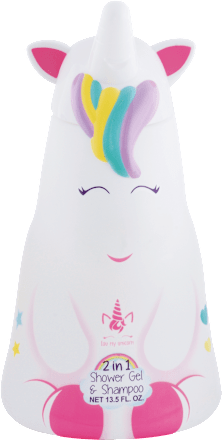 Šampón a sprchový gél Unicorn  AIR-VAL