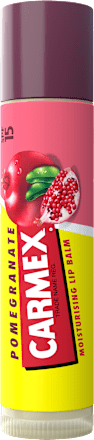 Hydratačný balzam na pery s OF 15 granátové jablko Carmex