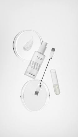 Serum Pure Glycerin Transparent Lab