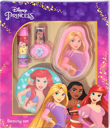 Poklon-paket Princess  Disney