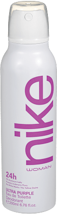 Deodorant v spreju Ultra Purple nike