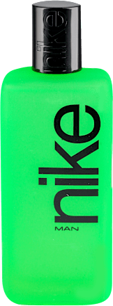 ULTRA GREEN EdT - Toaletna voda za muškarce nike