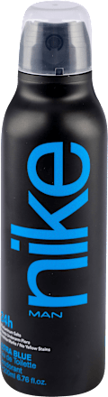MEN ULTRA BLUE EdT dezodorans u spreju za muškarce nike