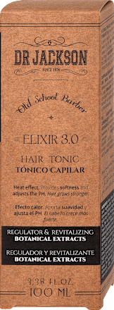 Tonik za lase ELIXIR 3.0 DR JACKSON