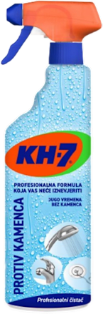 Sredstvo za uklanjanje kamenca KH-7