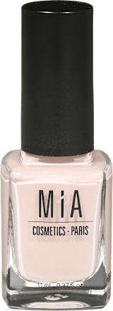Lak za nohte 9 FREE Dusty Rose MIA Cosmetics Paris