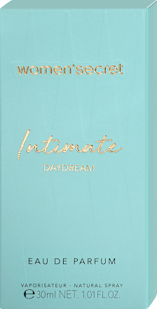 Dámska parfumovaná voda Intimate Daydream women'secret