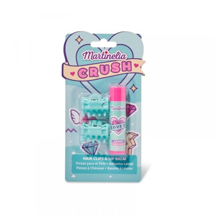 Детски комплект Crush, различни цветове/мотиви Martinelia