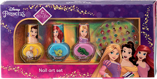 Poklon-paket Princess LORENAY