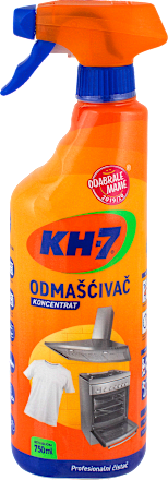 ODMAŠĆIVAČ KONCENTRAT KH-7