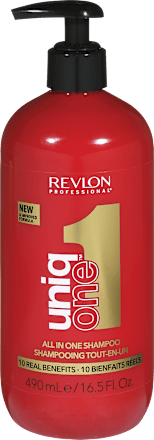 Šampon za lase Uniq One All In One REVLON