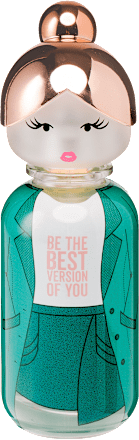 SISTERLAND GREEN JASMINE Edt - ženski  United Colors of Benetton