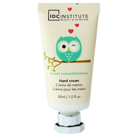 Krema za ruke - Sova IDC INSTITUTE