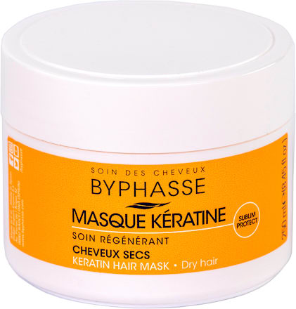 Kératine maska za kosu  BYPHASSE