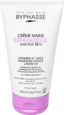 Krema za ruke Repair Q10 BYPHASSE