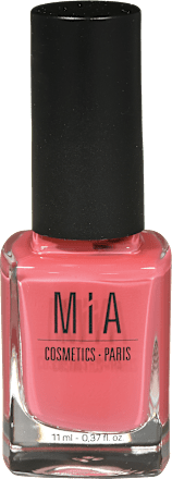 Lak za nohte 9 FREE Dahlia Blossom MIA Cosmetics Paris