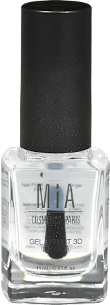 Nadlak za nohte GEL EFFECT 3D MIA Cosmetics Paris