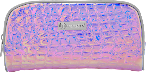 Pinselset Crystal Quartz 12tlg mit Kosmetiktasche bh cosmetics