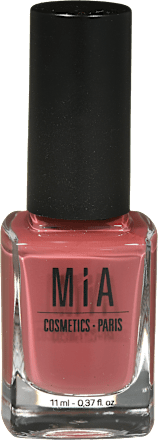 Lak za nohte 9 FREE Mahogany MIA Cosmetics Paris