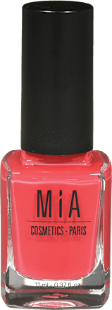 Lak za nohte 9 FREE Juicy Strawberry MIA Cosmetics Paris