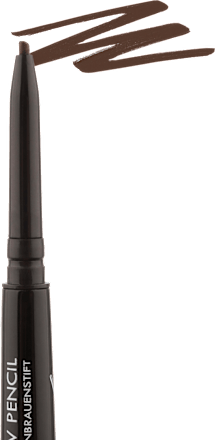 Studio Pro Shade & Define Duo Augenbrauenstift - Auburn bh cosmetics