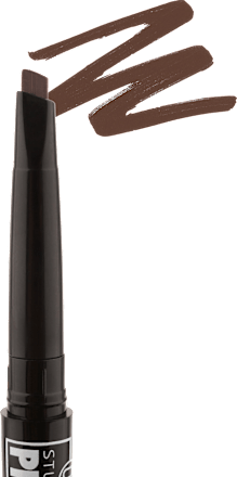 Studio Pro Shade & Define Duo Augenbrauenstift - Auburn bh cosmetics