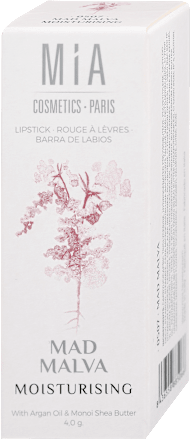 Rdečilo za ustnice 507 Mad Malva MIA Cosmetics Paris