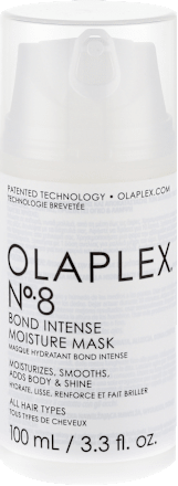 Bond Intense Moisture N°8  maska za kosu Olaplex