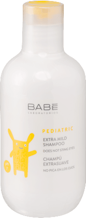 Baba sampon BABÉ