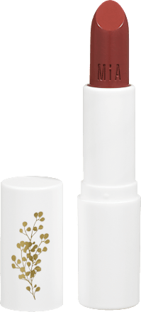 Rdečilo za ustnice Luxury Nudes NUTMEG MATT MIA Cosmetics Paris