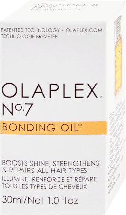 Olje za lase No.7 BONDING OIL Olaplex