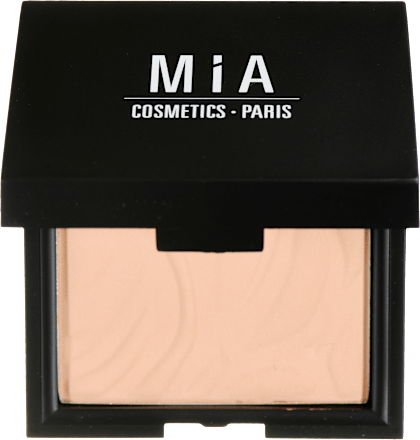 Kompaktni puder Beige MIA Cosmetics Paris