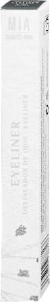 Črtalo za oči Silver Grey Eyeliner MIA Cosmetics Paris