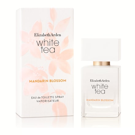 Тоалетна вода White Tea Mandarin Blossom Elizabeth Arden