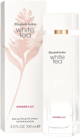 White Tea Ginger Lily edt  Elizabeth Arden