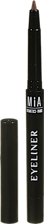 Črtalo za oči Deep Brown Eyeliner MIA Cosmetics Paris