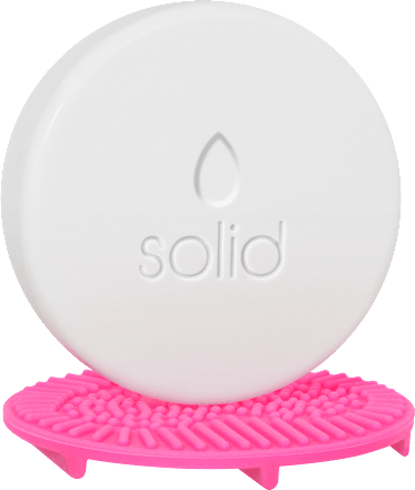 Săpun solid pentru curățare Lavender beautyblender